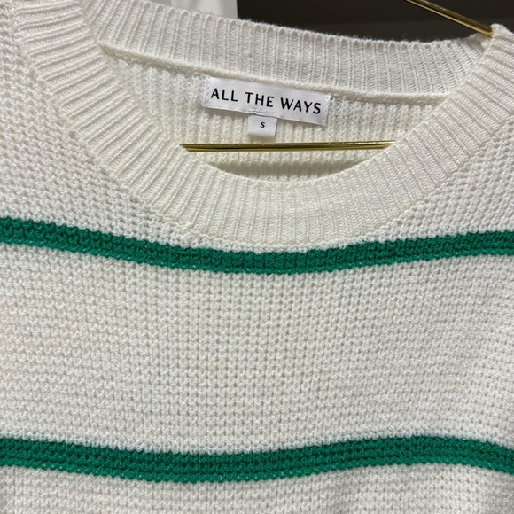 All the ways revolve top - Picture 2 of 2